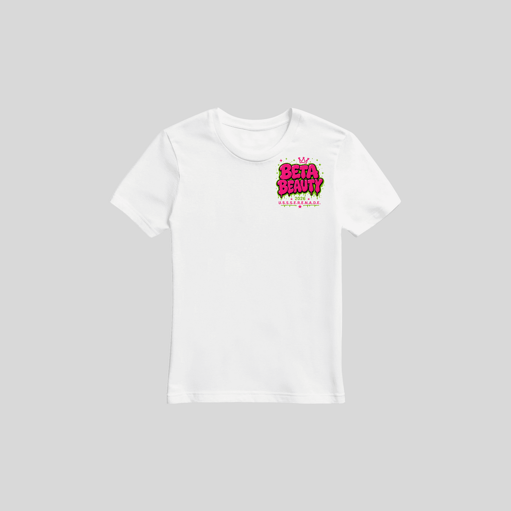 Signature Tee