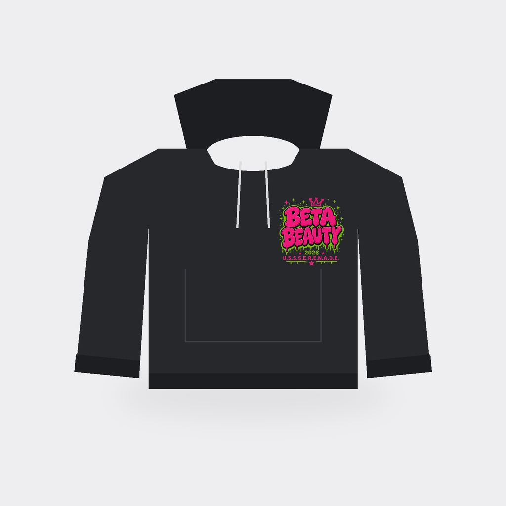 Signature Hoodie