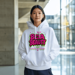 Signature Hoodie