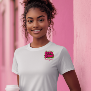 Signature Tee