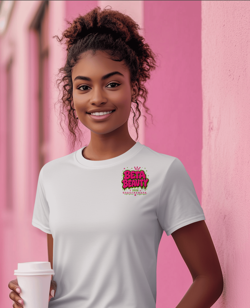 Signature Tee