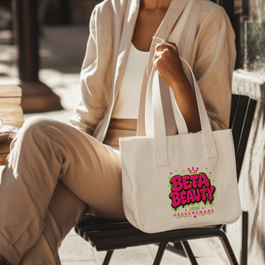 Premium Tote