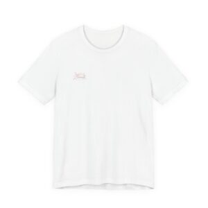 Beta BEAUTY Tee — Minimalist Aesthetic Graphic Shirt